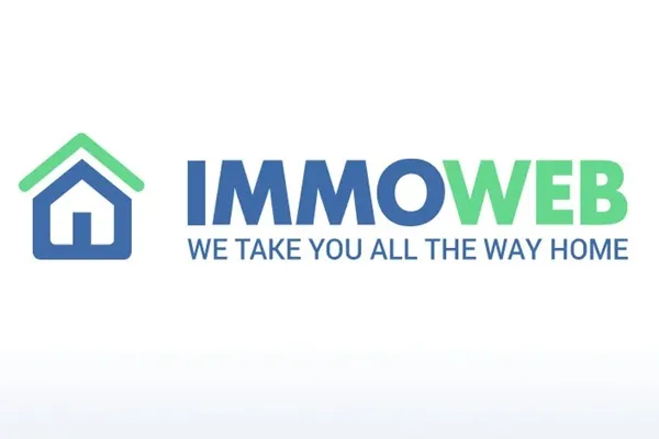 Immoweb logotyp