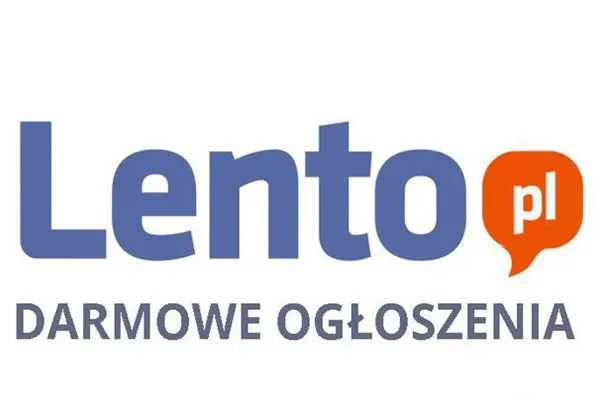 Lento.pl logotyp