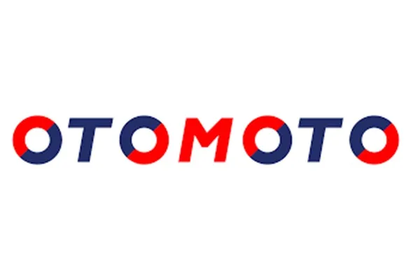 Otomoto.pl logotyp