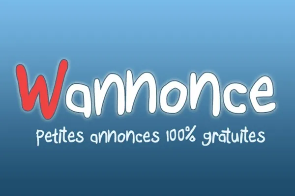 Wannonce.com logotyp