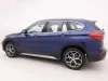 BMW X1 2.0ia 192 sDrive X-Line + GPS + Leder/Cuir + LED + ALU18 Thumbnail 3