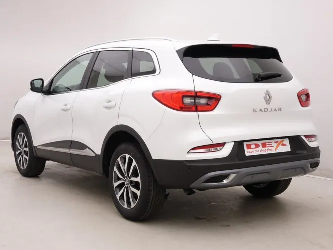 Renault Kadjar TCe 140 EDC Intens + GPS + LED Lights Image 4