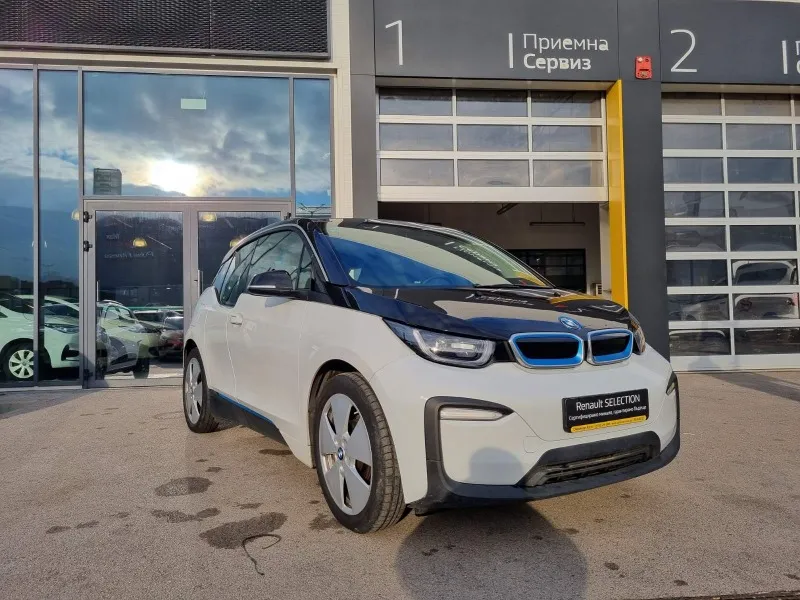 BMW i3 120 Ah/ Image 2