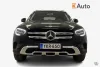 Mercedes-Benz GLC 300 e 4MATIC A Business EQ Power * Nahkasi Thumbnail 4