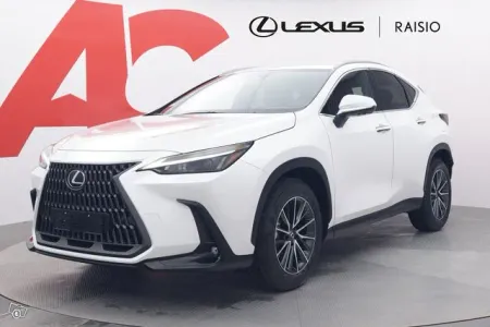 Lexus NX 450h+ AWD Executive - Uusi auto heti toimitukseen