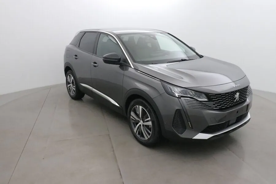 Peugeot 3008 1.2 Puretech 130 ALLURE Image 1