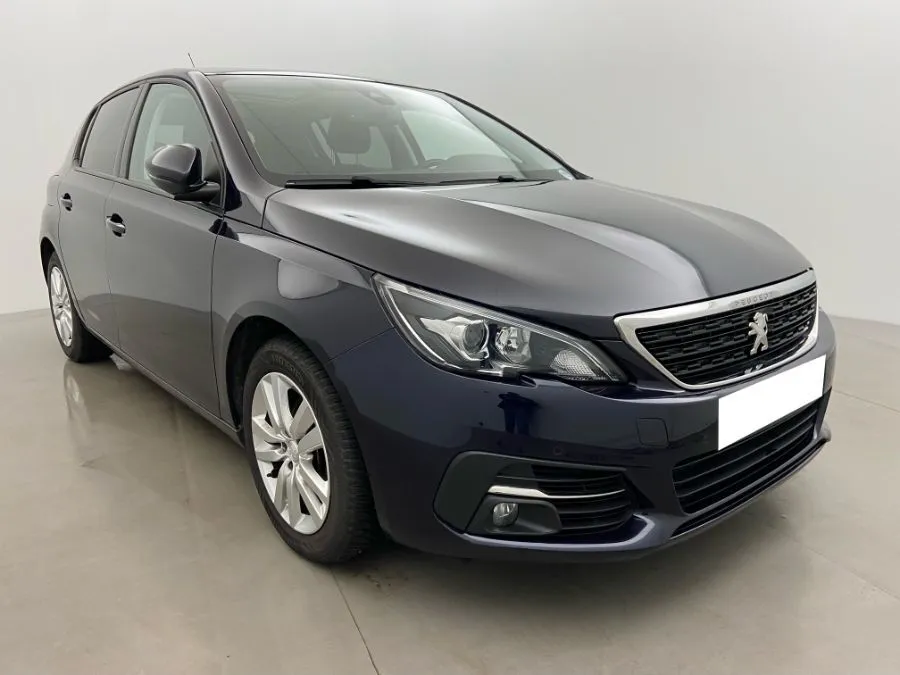 Peugeot 308 1.5 BlueHDi 130 ACTIVE BUSINESS Image 1