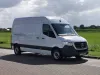 Mercedes-Benz Sprinter 314 L2H2 MBUX RWD Thumbnail 4