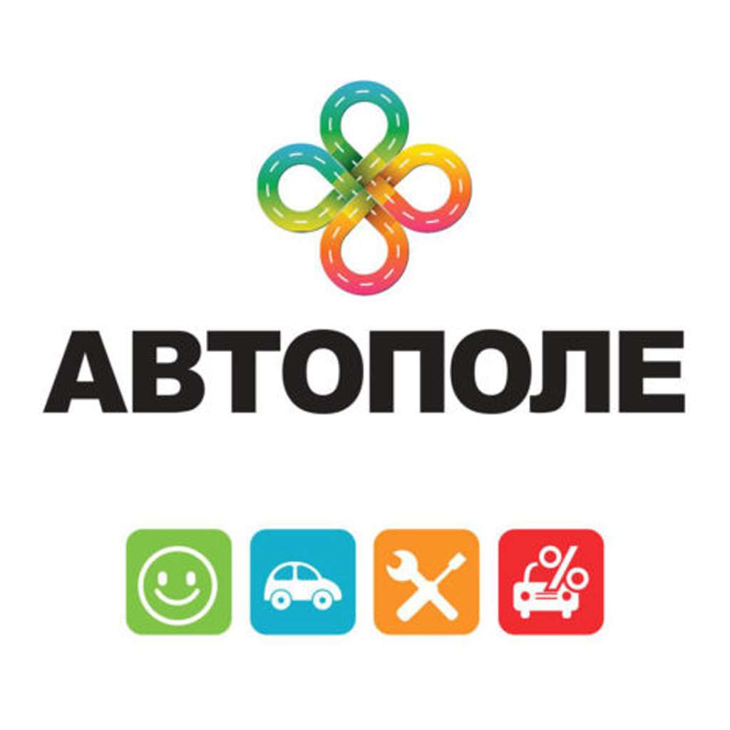 Hyundai Автополе Logotyp