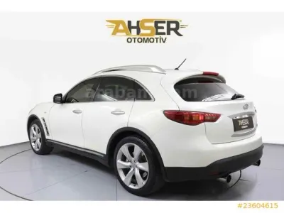 Infiniti FX 30d S